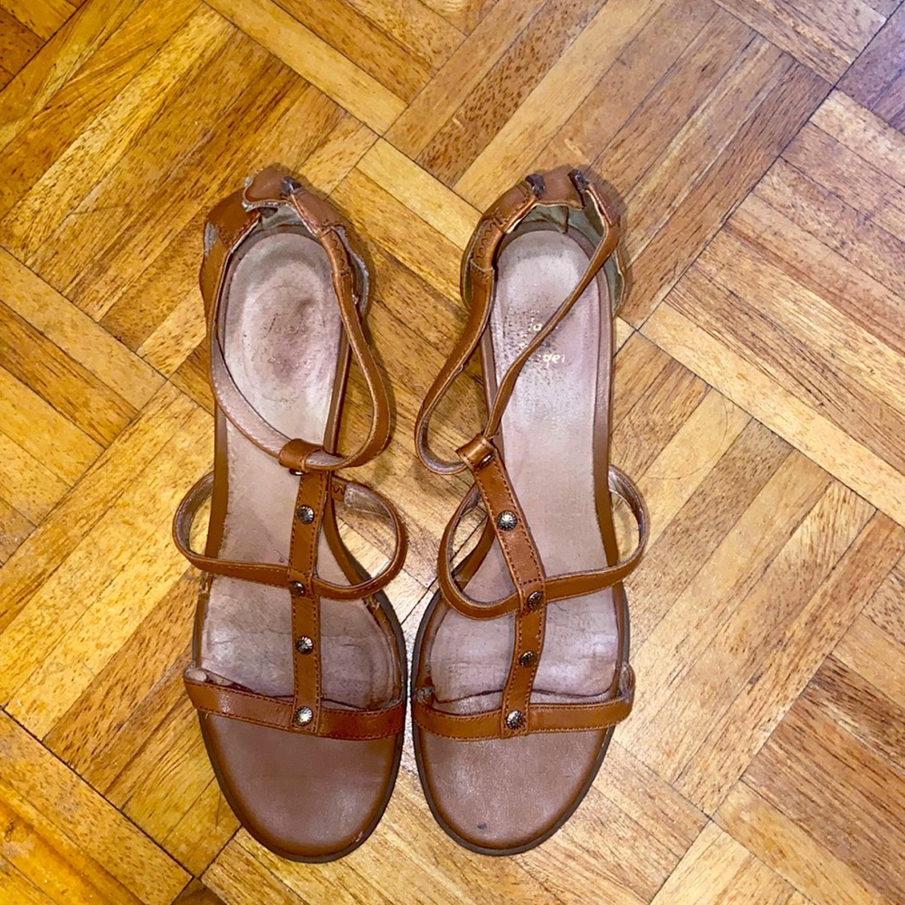 Jack Rogers Classic Sandals